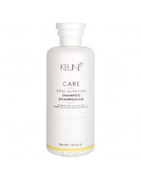 Keune Care Vital Nutrition Shampoo 10.1oz